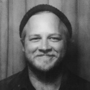 Meet your Posher, Jonathan